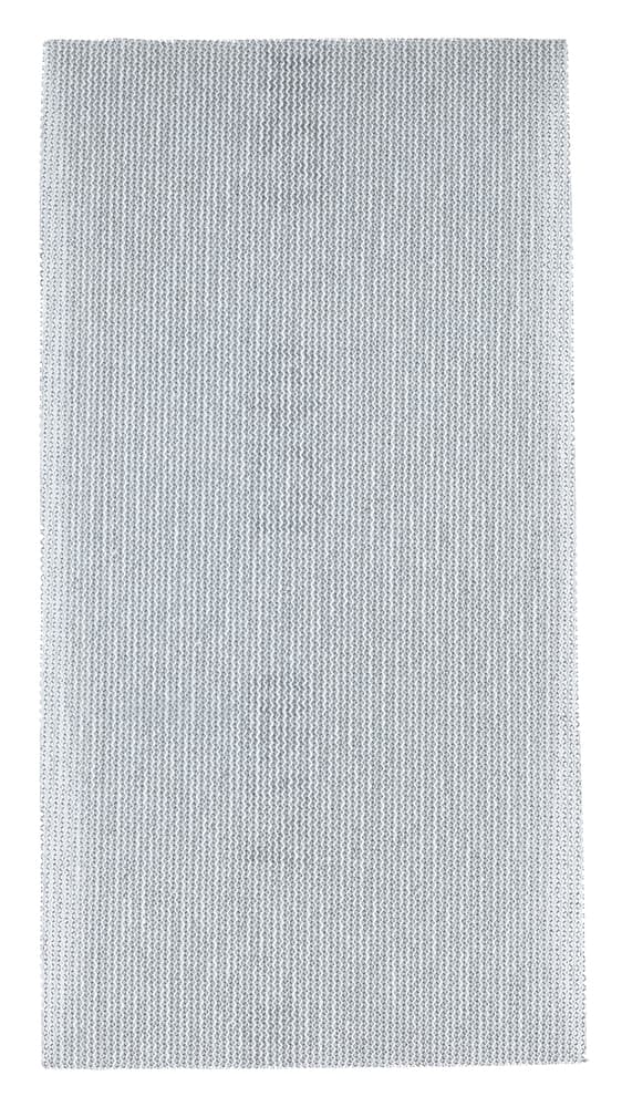 D-78863 - csiszolóháló tépőz. 93x185 mm A240 10db