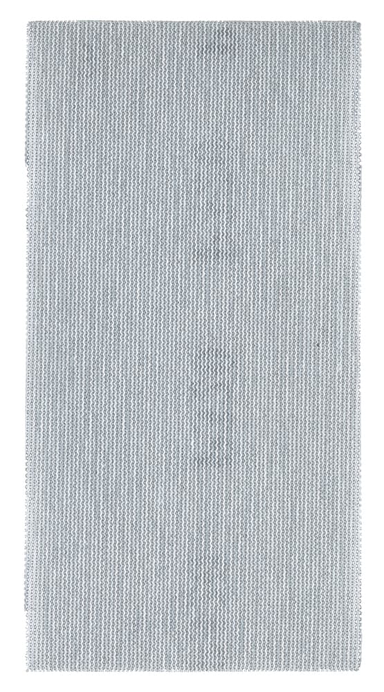 D-78879 - csiszolóháló tépőz. 93x185 mm A320 10db