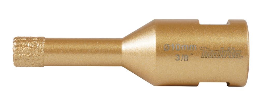 D-79930 - gyémántfúró M14 10 mm PROFI