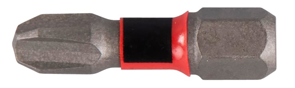 E-03159 - impact PREMIER torziós csavarbehajtó bit PH3 25mm 2db