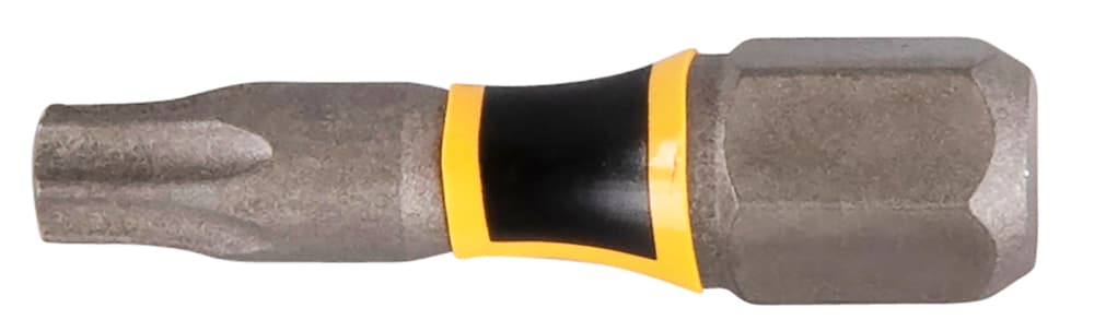 E-03218 - impact PREMIER torziós csavarbehajtó bit T20 25mm 2db