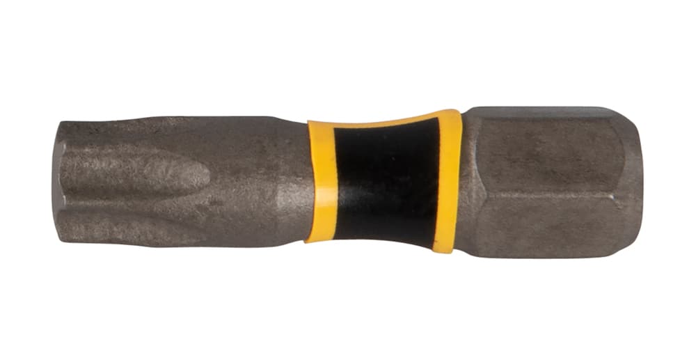 E-03230 - impact PREMIER torziós csavarbehajtó bit T30 25mm 2db