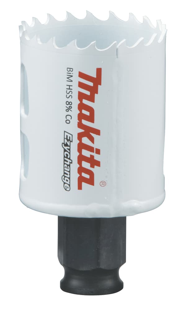 E-03779 - bimetál körkivágó 40mm EZYCHANGE