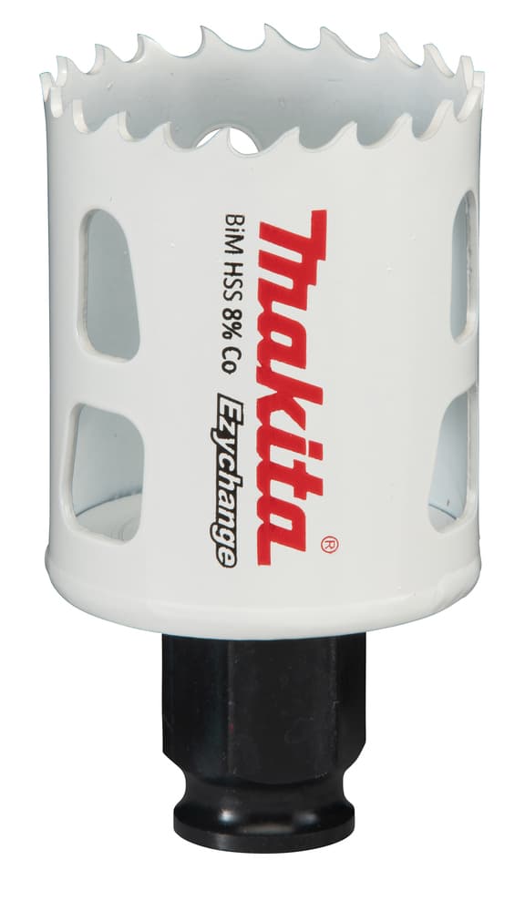 E-03785 - bimetál körkivágó 41 mm EZYCHANGE