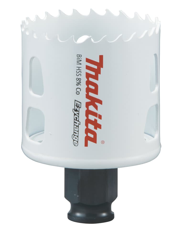 E-03822 - bimetál körkivágó 51mm EZYCHANGE