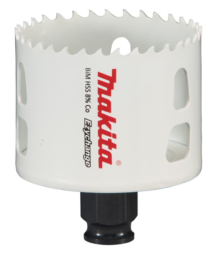 E-03888 - bimetál körkivágó 64mm EZYCHANGE