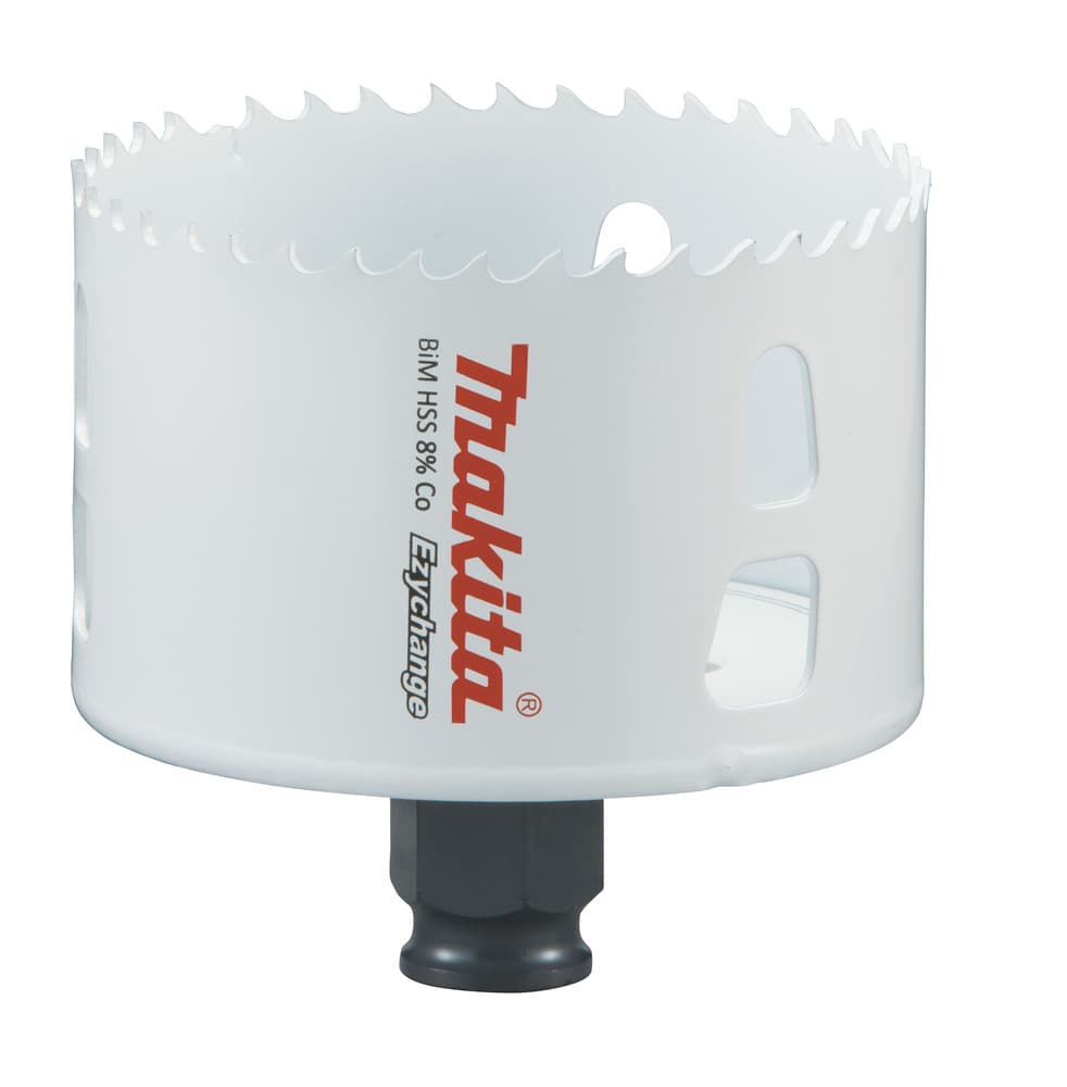 E-03931 - bimetál körkivágó 76mm EZYCHANGE