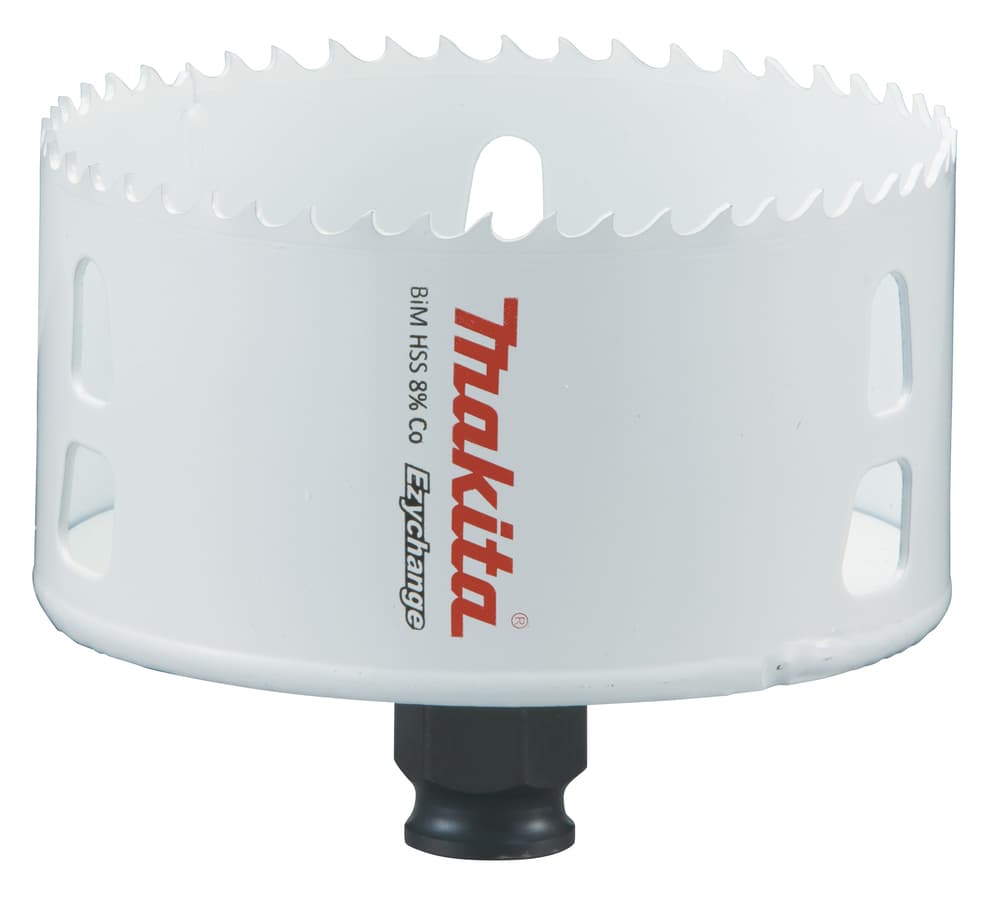 E-03975 - bimetál körkivágó 92mm EZYCHANGE