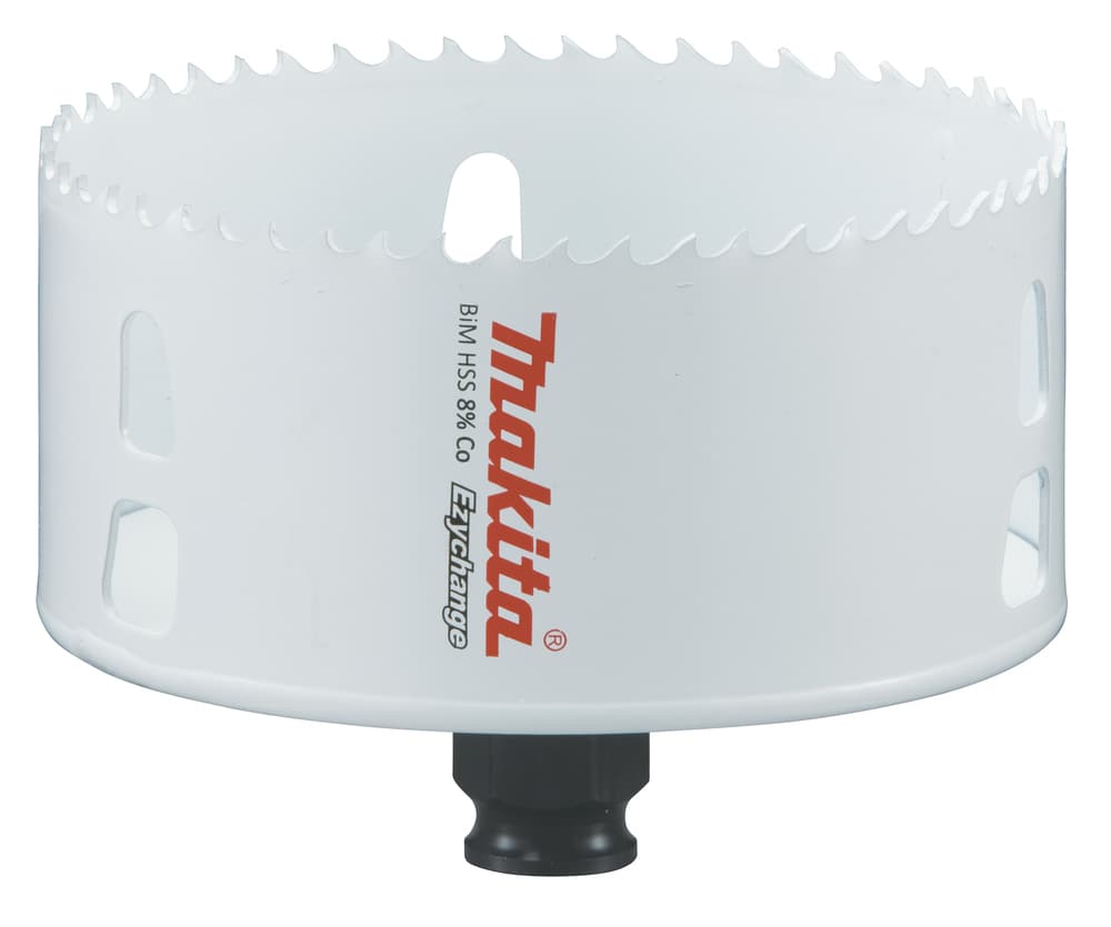 E-03997 - bimetál körkivágó 102mm EZYCHANGE