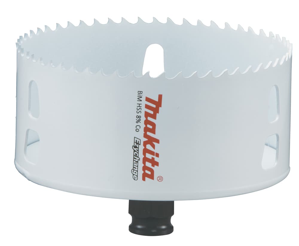 E-04008 - bimetál körkivágó 105mm EZYCHANGE