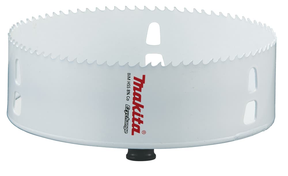 E-04064 - bimetál körkivágó 152mm EZYCHANGE