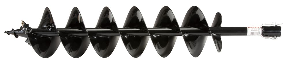 E-07303 - DDG földfúrószár 150x800mm