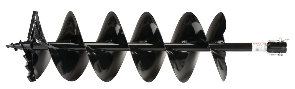 E-07319 - DDG földfúrószár 200x800mm