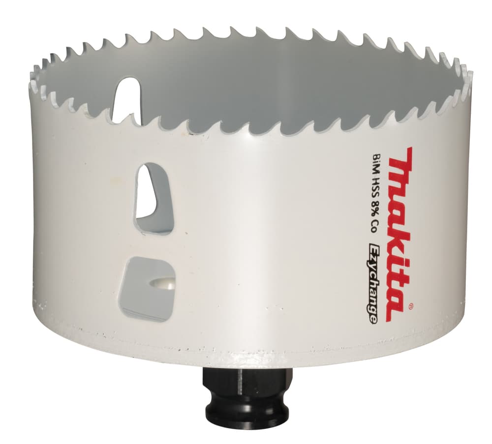 E-14168 - bimetál körkivágó 89 mm EZYCHANGE