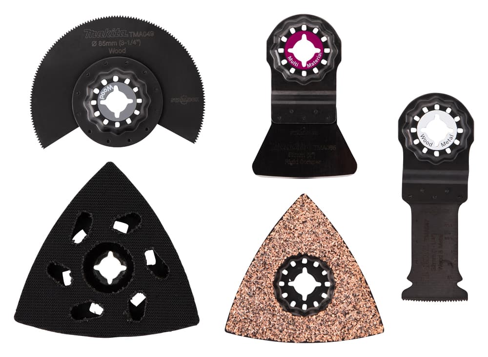 E-16994 - TMA047/49/65/73/78 5db-os multi vágólapkészlet FELÚJÍTÁSHOZ