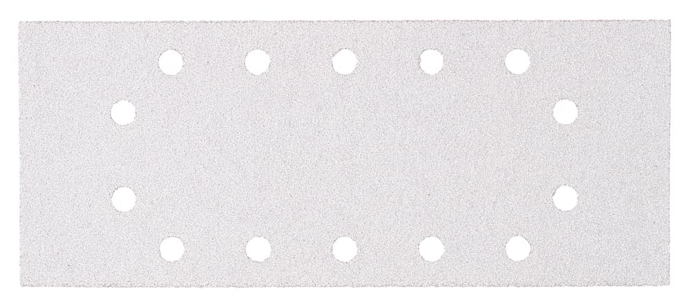 E-18138 - 115x280 mm csiszolópapír A60 10 db