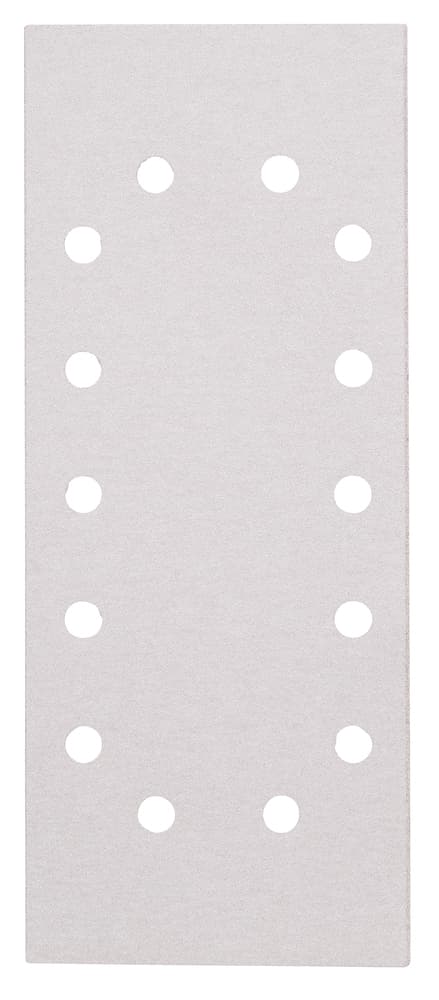 E-18188 - 115x280 mm csiszolópapír A180 10 db