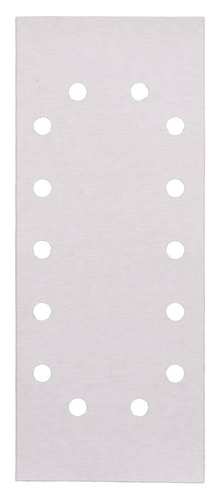 E-18194 - 115x280 mm csiszolópapír A240 10 db