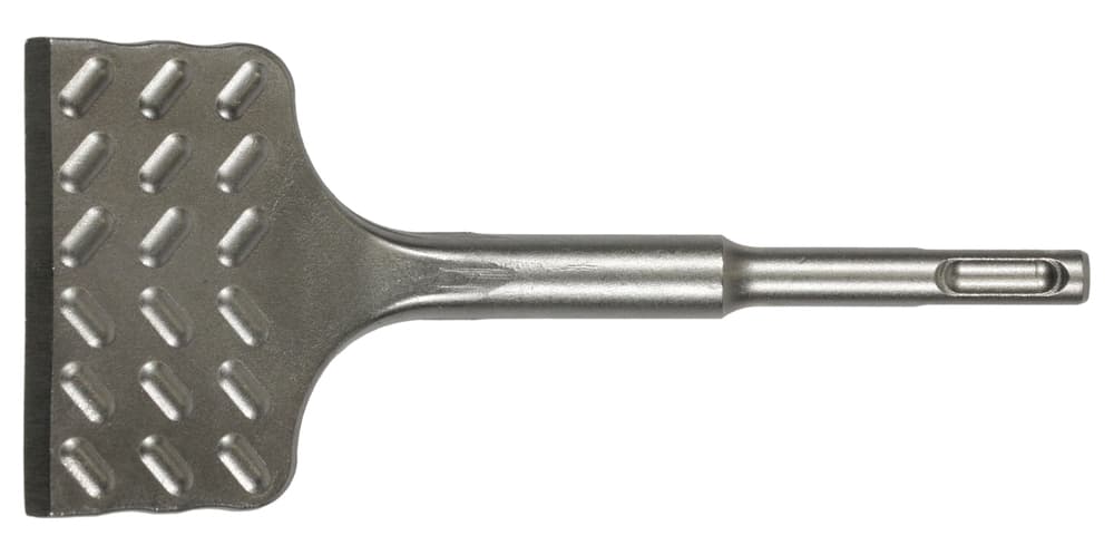 E-20199 - SDS-Plus véső széles 75x165 mm ÖNÉLEZŐ