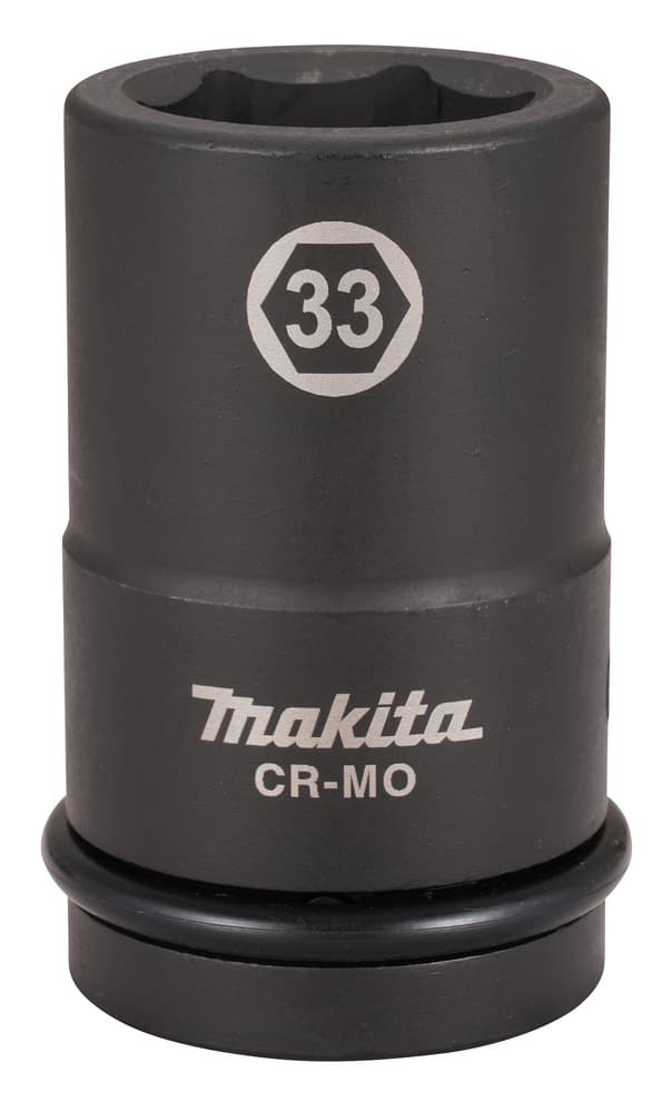 E-24717 - 1" 33 mm gépi dugókulcs