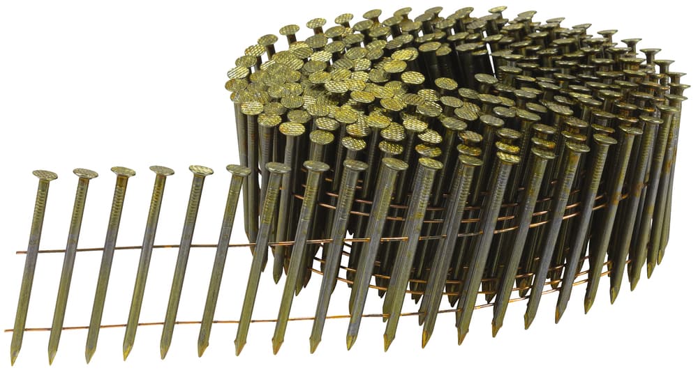 F-30852 - dobtáras szeg fényes 3,3x65mm 16° AN621/AN901/AN902