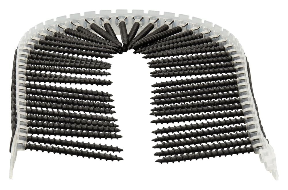 F-31140 - gipszkarton csavar, PH2, 3,9 x 55 mm, 20 x 50 db