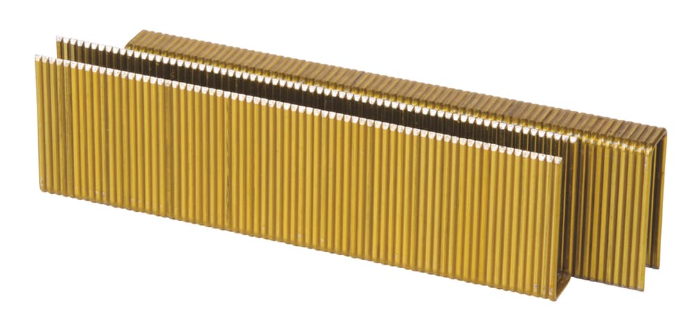 F-32094 - tűzőkapocs galvanizált 11x32 mm 16GA AT1150