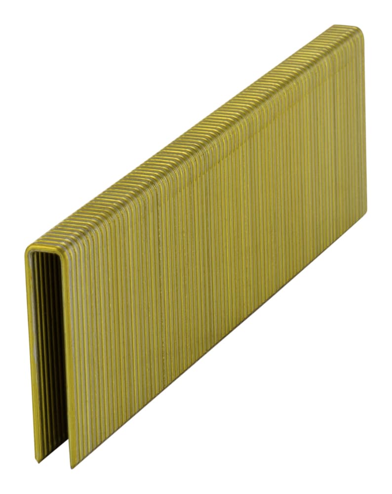 F-33610 - tűzőkapocs 6,3x28mm 18GA AT638