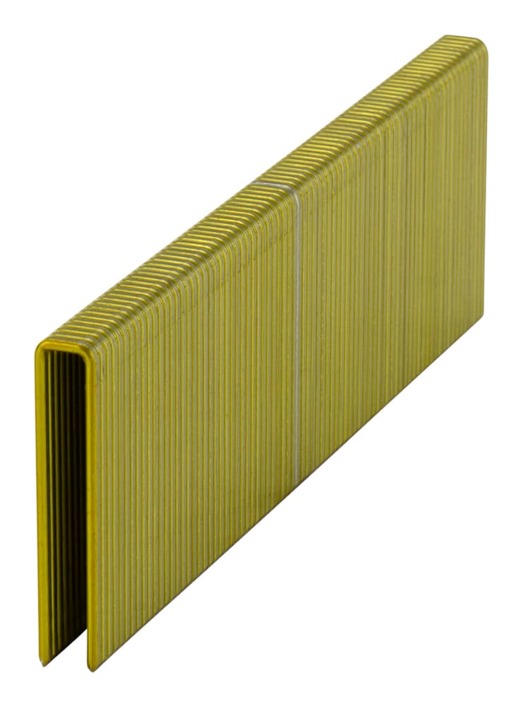 F-33623 - tűzőkapocs 6,3x30mm 18GA AT638