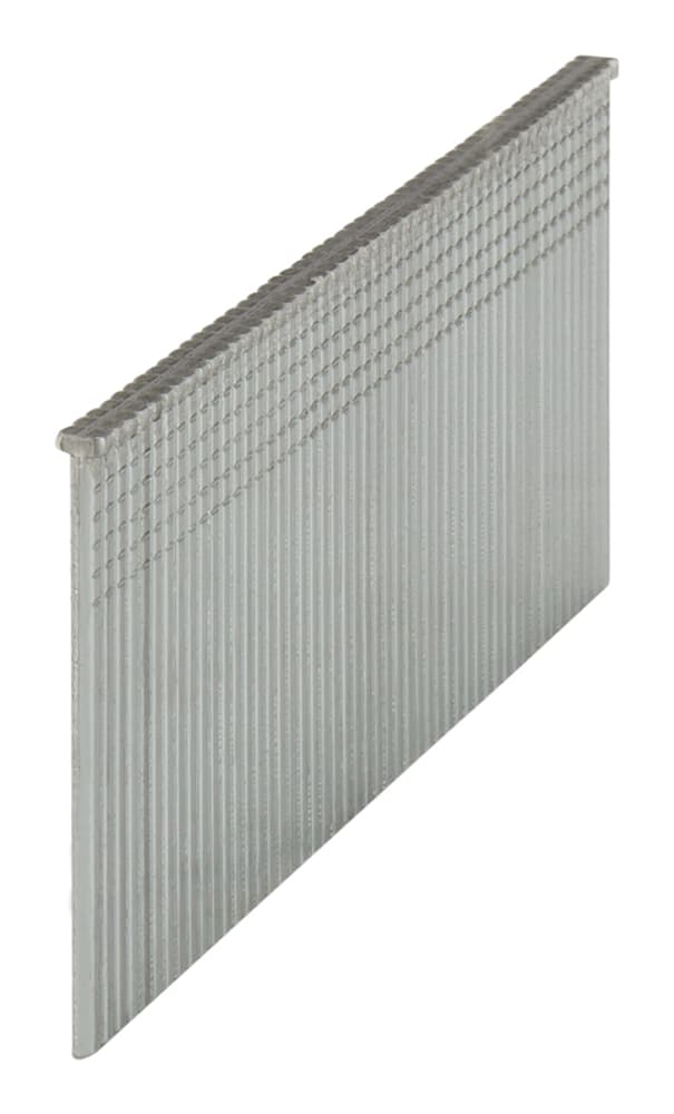 F-33951 - Brad Nail, 16 Ga, 1,6 x 35 mm, Galvanized, 2000 pcs