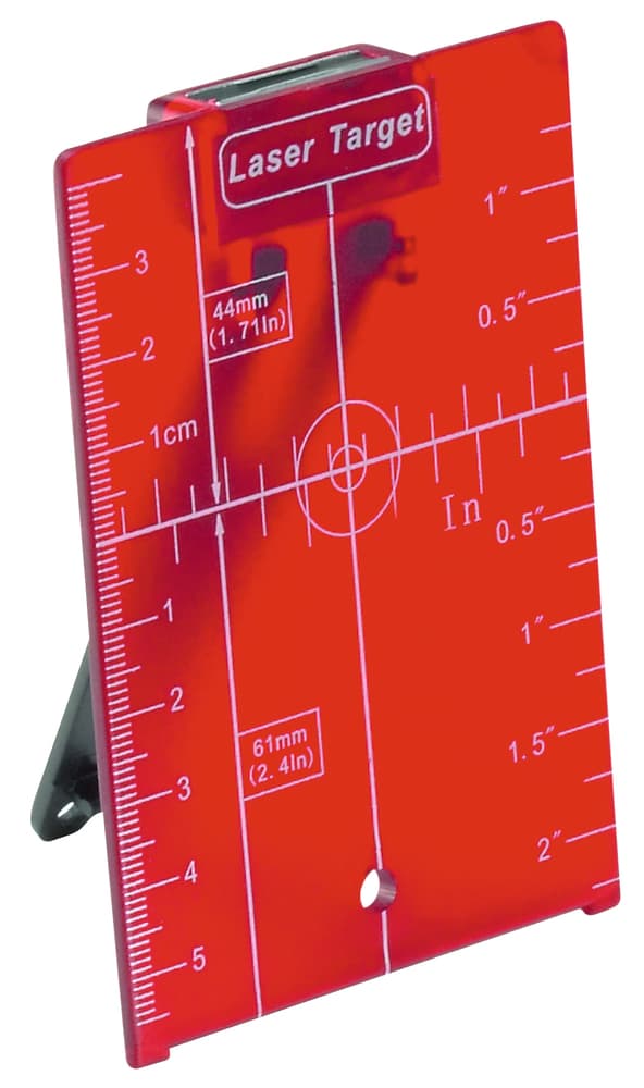 LE00785638 - SKR céltábla piros