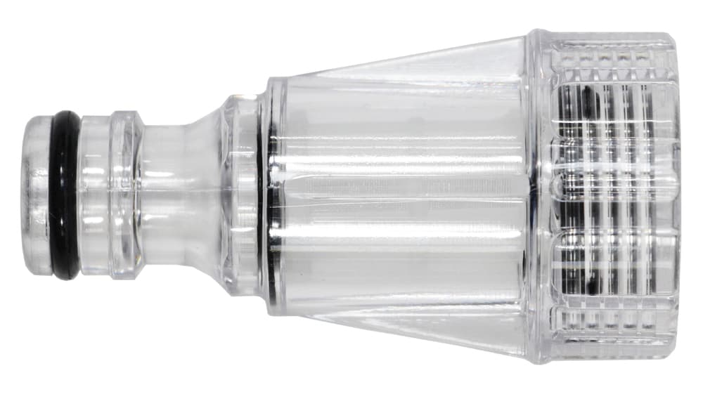 LX00000056 - áttetsző csapelem 3/4" belső menettel DHW180