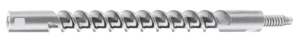 P-03925 - SDS-MAX koronamaró szerelhető hosszabbító 25x280mm