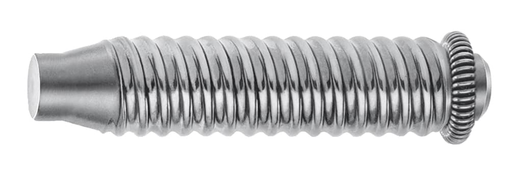 P-03931 - SDS-MAX koronamaró szerelhető toldó 60mm