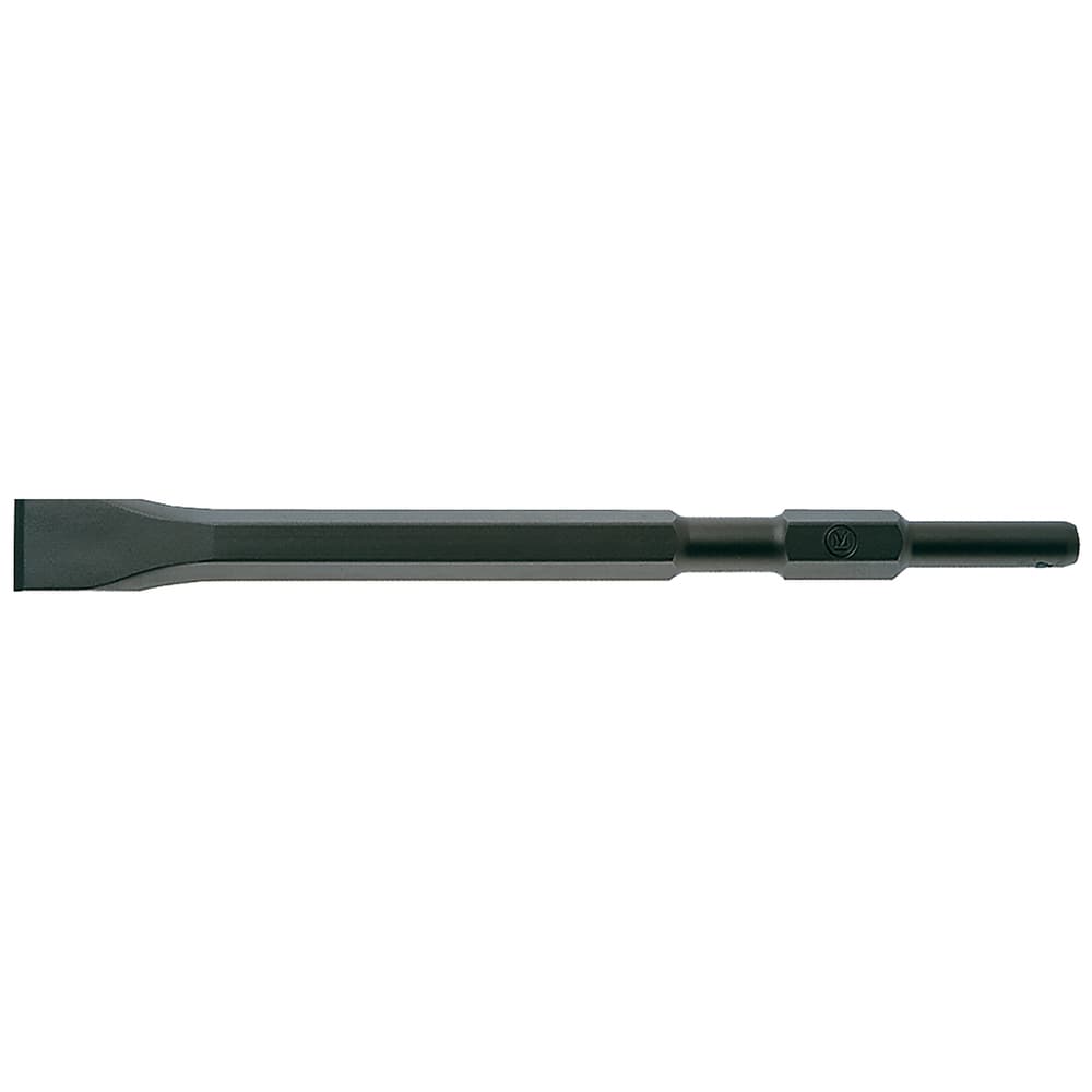 P-05511 - SDS-PLUS véső lapos 20x250 mm hatlapú