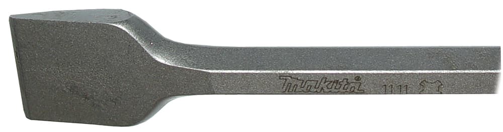 P-05527 - SDS-PLUS véső széles 40x200 mm hatlapú