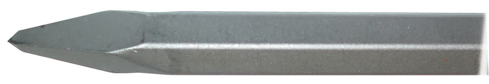 P-05692 - 28,6m véső hegyes 400mm