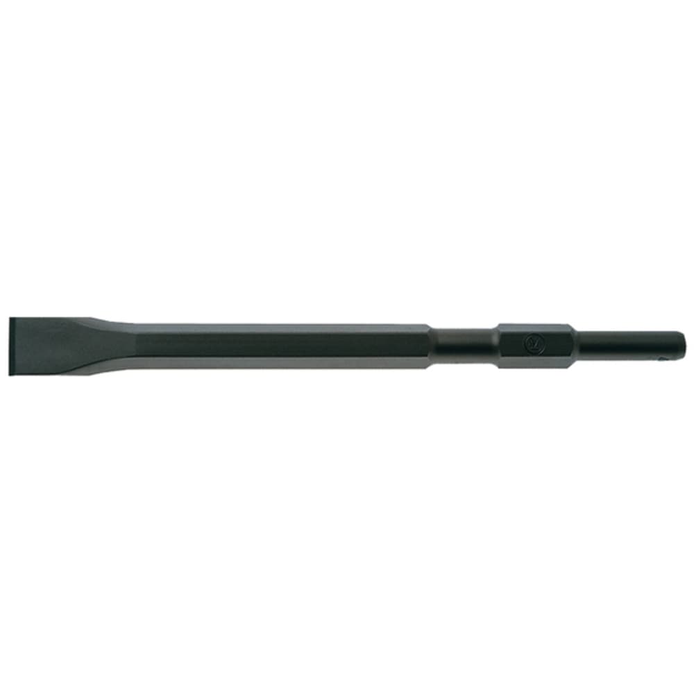 P-13063 - 17mm véső lapos 24x450mm