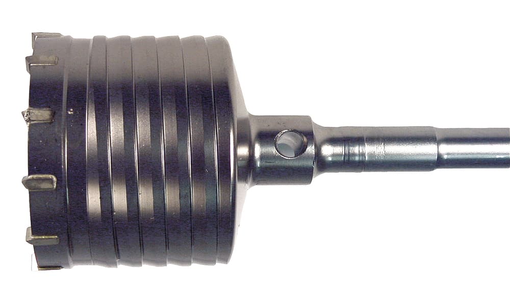 P-26004 - SDS-MAX dobozfúró 125x550mm