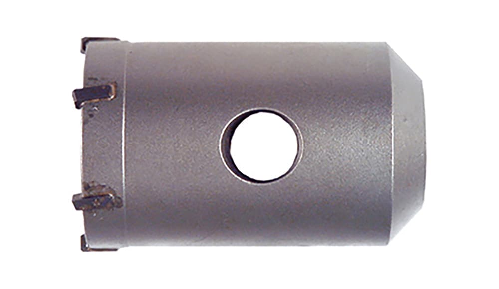 P-26216 - SDS-PLUS szerelhető dobozfúró 65x50 mm