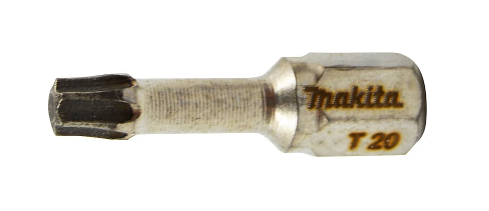 P-38716 - gyémánt-zafír bevonatú bit T20 25mm 3db