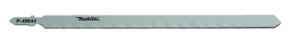 P-49644 - 5db BiM szúrófűrészlap SZENDVICSPANEL, TPI:24, L:180mm