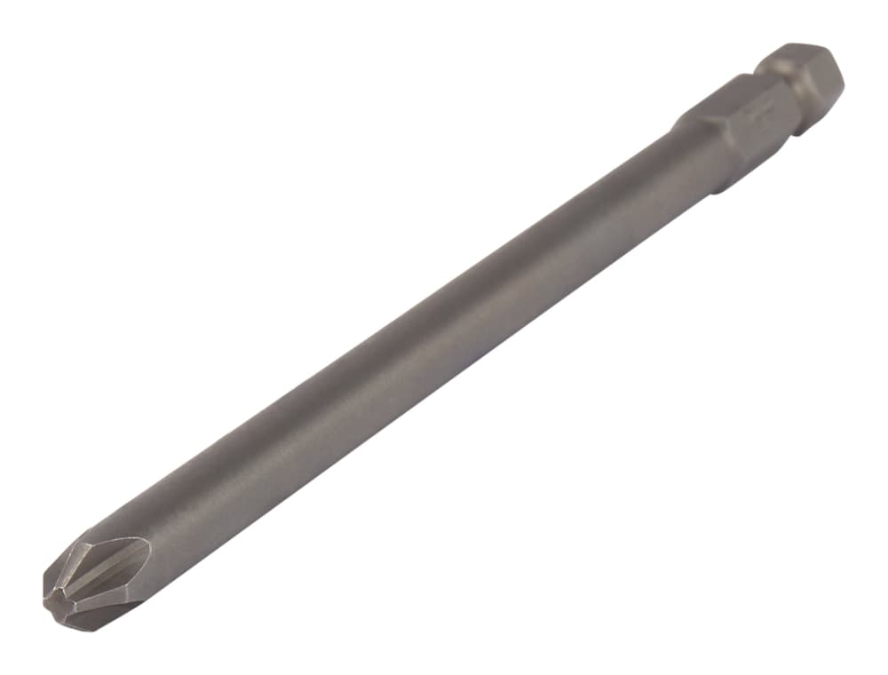 P-53431 - PH2 Cr-V bit 141mm 3 db