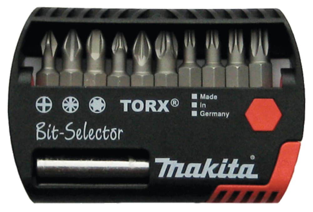 P-54053 - 13db-os bitkészlet 25mm