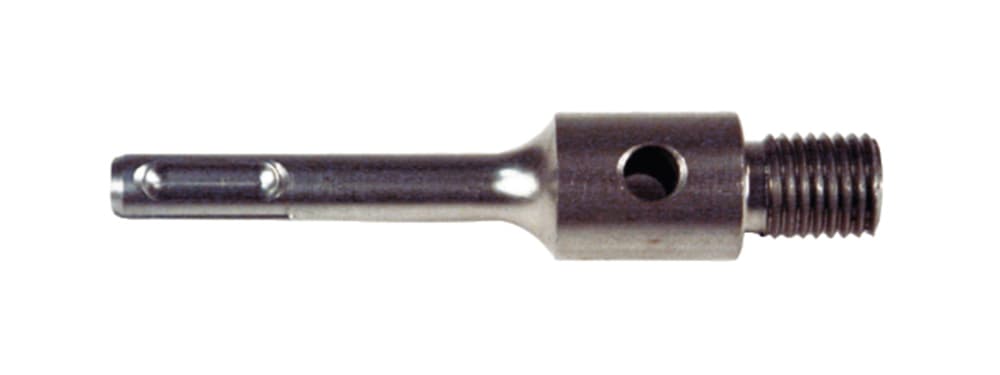 P-64319 - befogótengely M16 SDS-PLUS 118 mm