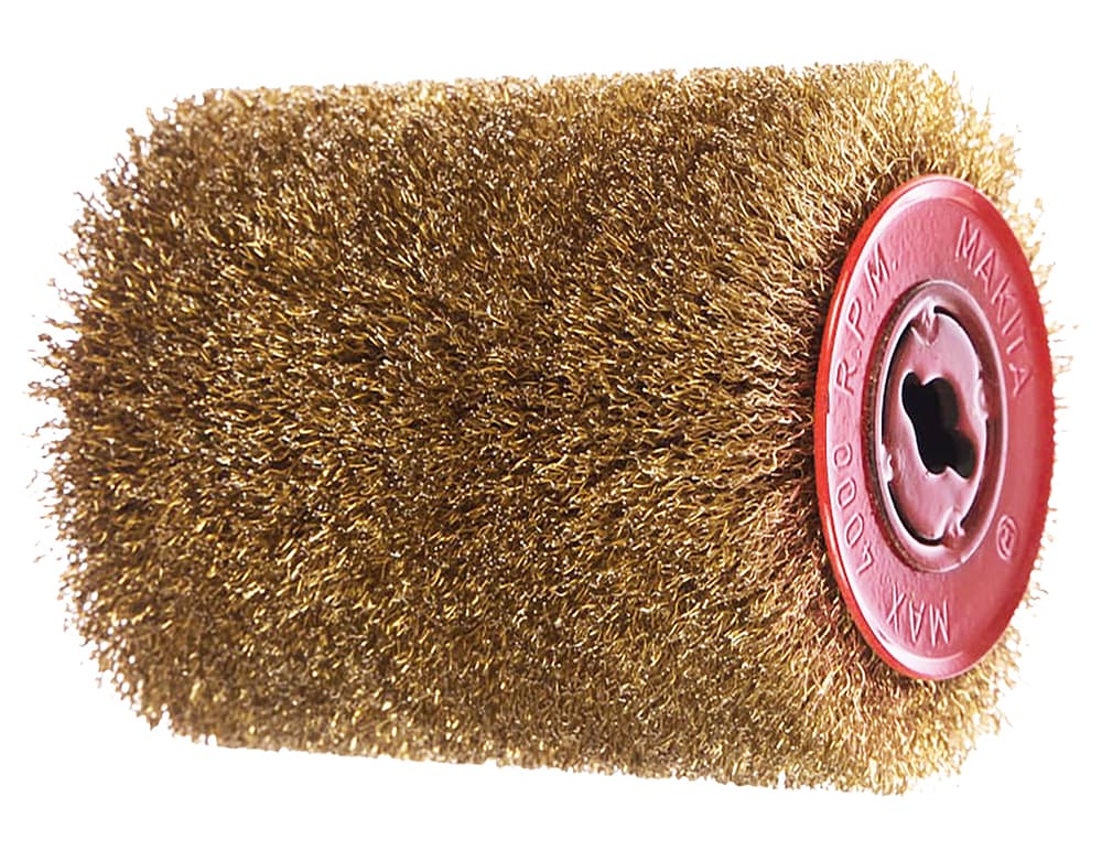 P-65648 - forgókefe rézbevont acél