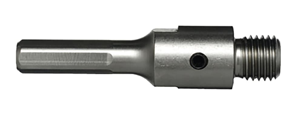 P-67044 - befogótengely M16 11mm  hatszög 118mm