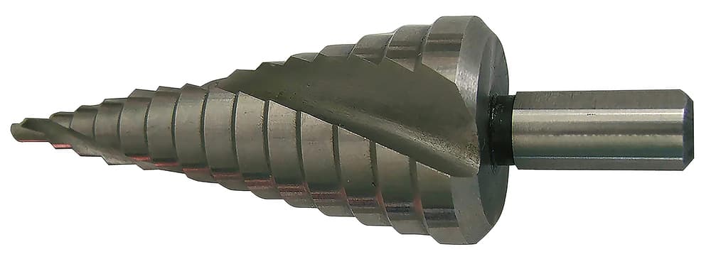 P-69939 - HSS-G lépcsősfúró 6-38mm