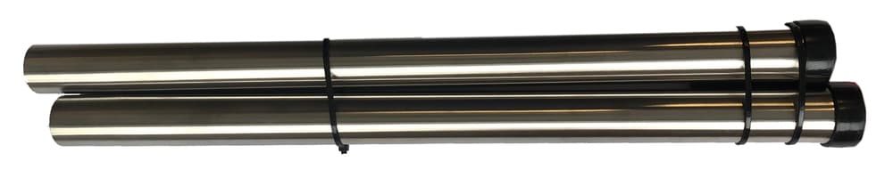 P-70437 - egyenes porszívócső Ø 36 x 505 mm, rozsdamentes