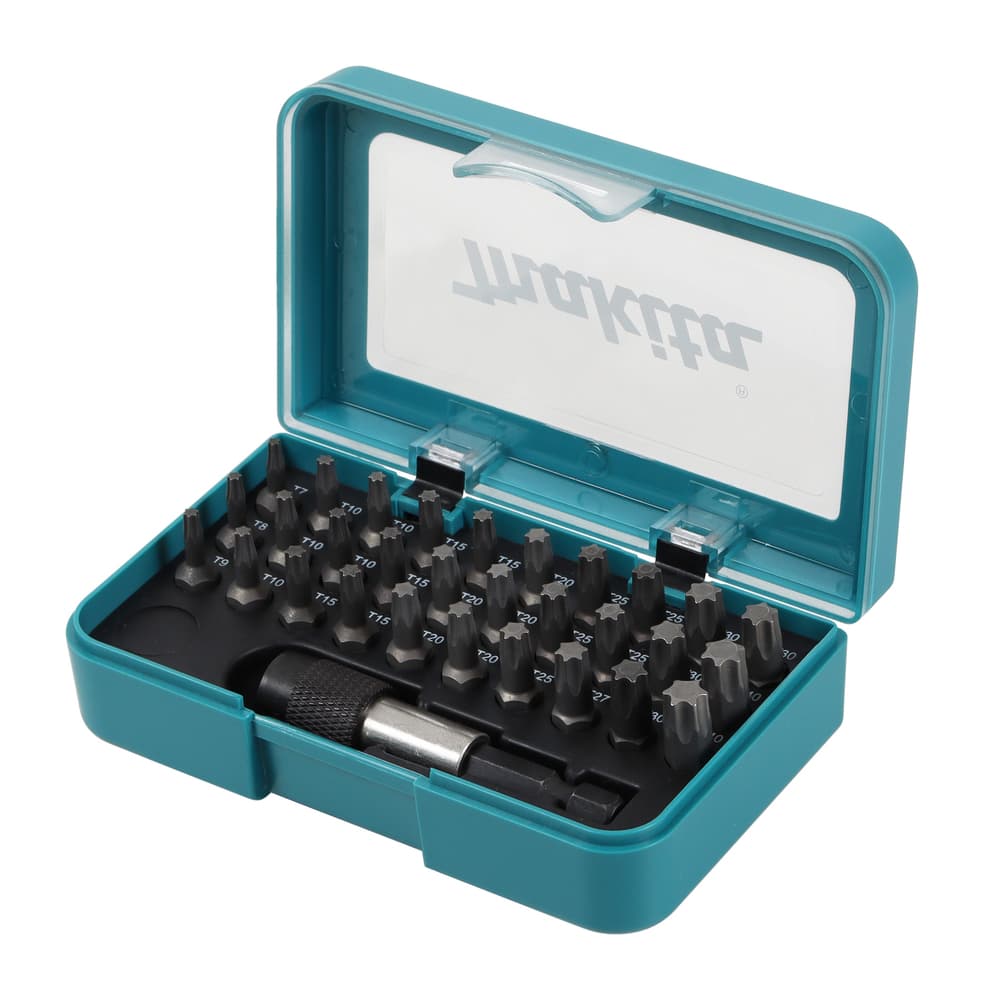 P-73352 - 31db-os bitkészlet TORX